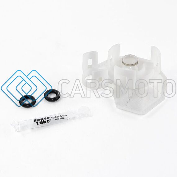 DEATSCHWERKS 9-1026 INSTALLATION KIT FOR DW65C AM DW 300C FUEL PUMP