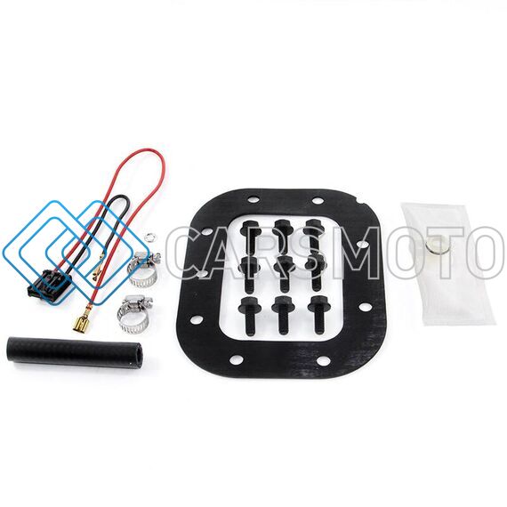 DEATSCHWERKS 9-1027 INSTALL KIT FOR DW200 AND DW300