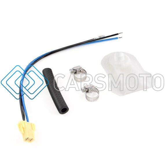 DEATSCHWERKS 9-1041 INSTALL KIT FOR DW400