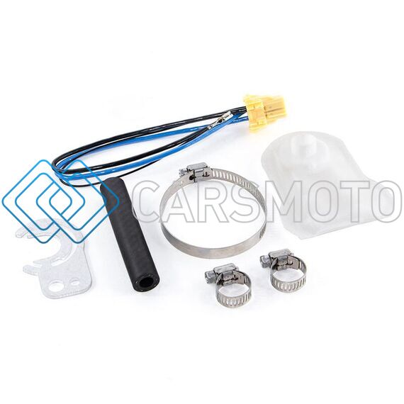 DEATSCHWERKS 9-1042 INSTALL KIT FOR DW400