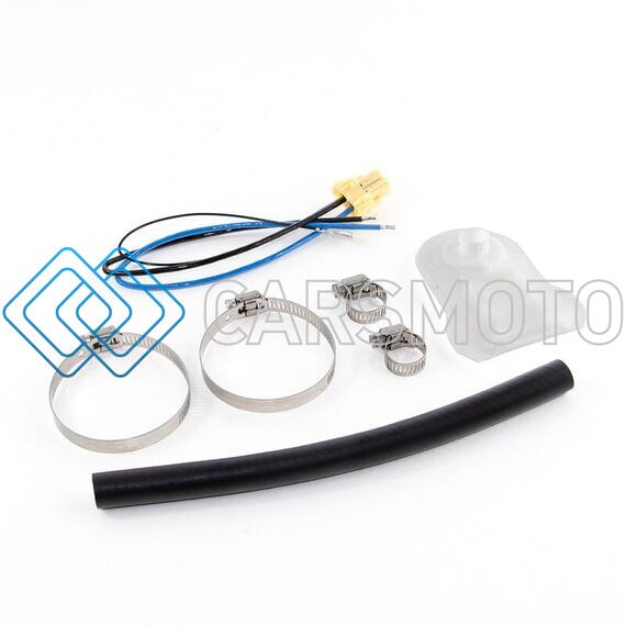 DEATSCHWERKS 9-1043 INSTALL KIT FOR DW400