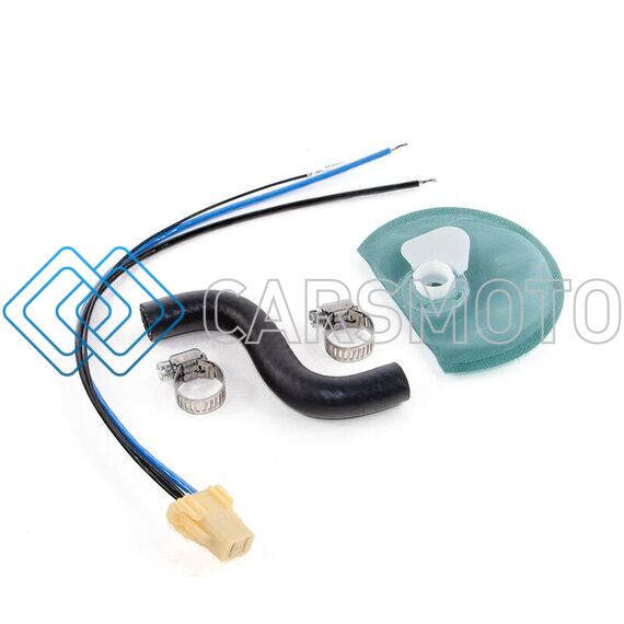 DEATSCHWERKS 9-1044 INSTALL KIT FOR DW400