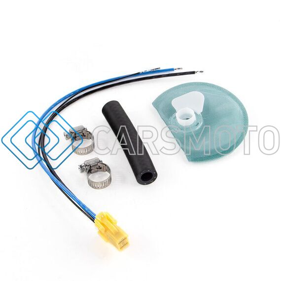 DEATSCHWERKS 9-1045 INSTALL KIT FOR DW400