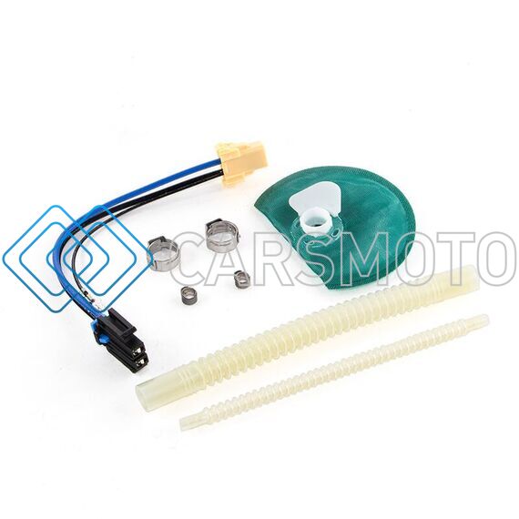 DEATSCHWERKS 9-1046 INSTALL KIT FOR DW400