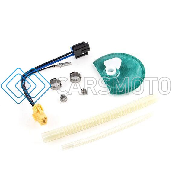 DEATSCHWERKS 9-1047 INSTALL KIT FOR DW400