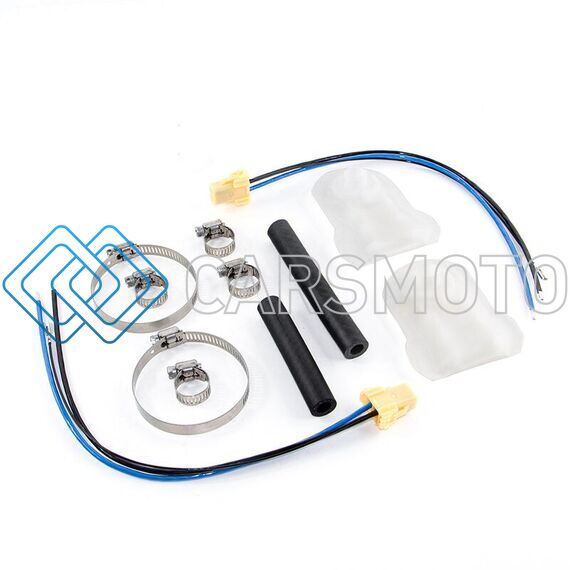 DEATSCHWERKS 9-1049 INSTALL KIT FOR DW400