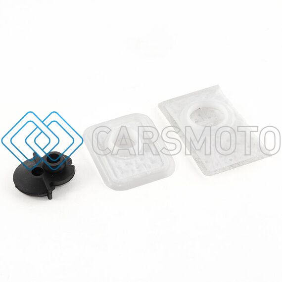 DEATSCHWERKS 9-1051 INSTALLATION KIT FOR DW65CFUEL PUMP