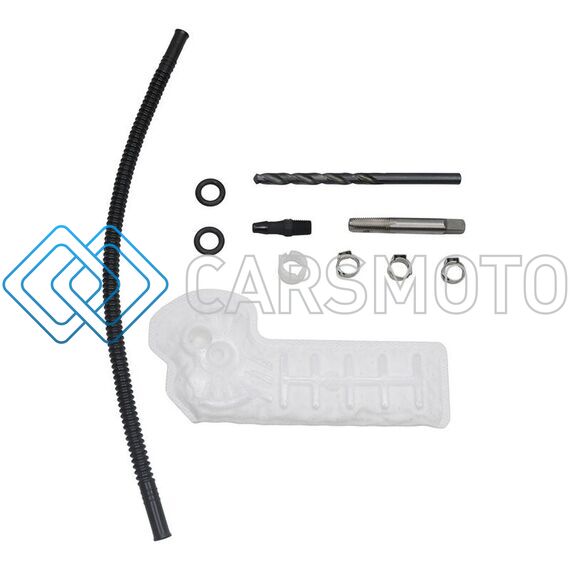 DEATSCHWERKS 9-1063 INSTALL KIT FOR DW300C