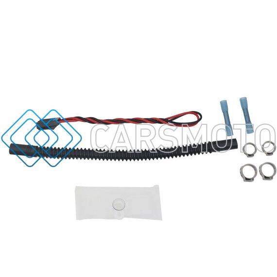 DEATSCHWERKS 9-1066 INSTALL KIT FOR DW100