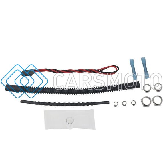 DEATSCHWERKS 9-1067 INSTALL KIT FOR DW100