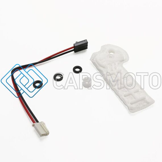 DEATSCHWERKS 9-1069 INSTALL KIT FOR DW300C