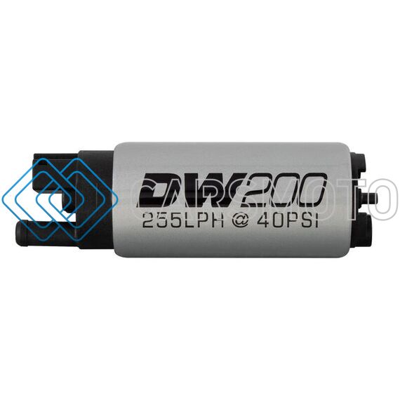DEATSCHWERKS 9-201 255LPH IN-TANK FUEL PUMP