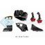EVENTURI EVE-C7S6-CF-INT ВПУСКНАЯ СИСТЕМА BLACK CARBON ДЛЯ AUDI C7 S6 / S7