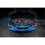 EVENTURI EVE-C8VT-CF-INT ВПУСКНАЯ СИСТЕМА CARBON ДЛЯ C8 CORVETTE STINGRAY COUPE
