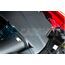 EVENTURI EVE-E9X-CFM-ARB КРЫШКА ВОЗДУШНОГО ФИЛЬТРА CARBON (МАТОВАЯ) ДЛЯ BMW E9X M3