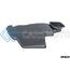 EVENTURI EVE-E9X-CFM-ARB КРЫШКА ВОЗДУШНОГО ФИЛЬТРА CARBON (МАТОВАЯ) ДЛЯ BMW E9X M3