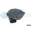 EVENTURI EVE-E9X-CFM-PLM РЕСИВЕР ВПУСКНОЙ CARBON (МАТОВЫЙ) ДЛЯ BMW E9X M3