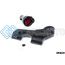 EVENTURI EVE-F60-306-INT ВПУСКНАЯ СИСТЕМА CARBON БЕЗ ВОЗДУХОЗАБОРНИКА ДЛЯ MINI JCW COUNTRYMAN