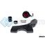 EVENTURI EVE-F60-CF-INT ВПУСКНАЯ СИСТЕМА BLACK CARBON БЕЗ ВОЗДУХОЗАБОРНИКА ДЛЯ MINI COUNTRYMAN S (PRE-LCI)