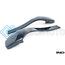 EVENTURI EVE-F8XM-CF-SBC НАКЛАДКИ НА ЗАДНЮЮ ЧАСТЬ СИДЕНИЙ BLACK CARBON ДЛЯ BMW F8X M3 / M4