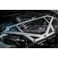 EVENTURI EVE-G8XCSL-CF-KIT КОМПЛЕКТ АДАПТАЦИИ ВПУСКА ПОД РАСПОРКУ CSL (ГЛЯНЦЕВЫЙ) ДЛЯ BMW G8X M3 / M4