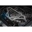 EVENTURI EVE-G8XCSL-CFM-KIT КОМПЛЕКТ АДАПТАЦИИ ВПУСКА ПОД РАСПОРКУ CSL (МАТОВЫЙ) ДЛЯ BMW G8X M3 / M4