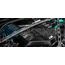 EVENTURI EVE-G8XM-CF-ENG КРЫШКА ДВИГАТЕЛЯ CARBON (ГЛЯНЦЕВЫЙ) ДЛЯ BMW G8X M3 / M4 / CSL