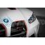 EVENTURI EVE-G8XM-CF-SC ВОЗДУХОЗАБОРНИК CARBON (ГЛЯНЦЕВЫЙ) ДЛЯ BMW G8X M3 / M4 / CSL