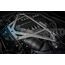 EVENTURI EVE-G8XMV2-CF-INT ВПУСКНАЯ СИСТЕМА CARBON (ГЛЯНЦЕВЫЙ) ДЛЯ BMW G8X M3 / M4