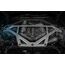 EVENTURI EVE-G8XMV2-CFM-INT ВПУСКНАЯ СИСТЕМА CARBON (МАТОВЫЙ) ДЛЯ BMW G8X M3 / M4