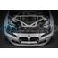 EVENTURI EVE-G8XMV2-CFM-INT ВПУСКНАЯ СИСТЕМА CARBON (МАТОВЫЙ) ДЛЯ BMW G8X M3 / M4