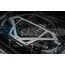 EVENTURI EVE-G8XMV2-CFM-INT ВПУСКНАЯ СИСТЕМА CARBON (МАТОВЫЙ) ДЛЯ BMW G8X M3 / M4