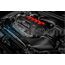 EVENTURI EVE-TRB8V8S-LHD-NIL ТУРБО-ИНЛЕТ ПАЙП CARBON БЕЗ ФЛАНЦА ДЛЯ AUDI RS3 / TTRS GEN 2 8V, 8Y (LHD)