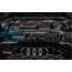 EVENTURI EVE-TRB8V8S-LHD-NIL ТУРБО-ИНЛЕТ ПАЙП CARBON БЕЗ ФЛАНЦА ДЛЯ AUDI RS3 / TTRS GEN 2 8V, 8Y (LHD)