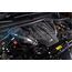EVENTURI EVE-X56M-LCI-CHG ТУРБО-ИНЛЕТ ПАЙПЫ ДЛЯ BMW F9X X5M / X6M, G09 XM, X5 / X7 M60I (ВЕРСИИ LCI)