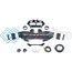EVENTURI EVE-Z06HTC-CF-INT ВПУСКНАЯ СИСТЕМА CARBON ДЛЯ C8 Z06 HARD TOP CONVERTIBLE