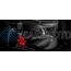 EVENTURI EVE-Z4B58-CF-INT ВПУСКНАЯ СИСТЕМА CARBON ДЛЯ BMW G29 Z4 M40I (B58)