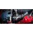 EVENTURI EVE-Z4M-INT ВПУСКНАЯ СИСТЕМА BLACK CARBON ДЛЯ BMW Z4M