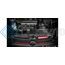 EVENTURI EVE-2TFSI-CF-INT ВПУСКНАЯ СИСТЕМА FULL BLACK CARBON ДЛЯ AUDI S3 8V, VW GOLF MK7 GTI, R, SEAT LEON CUPRA (2.0 TFSI)