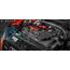 EVENTURI EVE-8VRS3-CF-LHD-INT ВПУСКНАЯ СИСТЕМА FULL BLACK CARBON ДЛЯ AUDI RS3 8V (GEN 1)