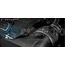 EVENTURI EVE-8VRS3-CF-LHD-INT ВПУСКНАЯ СИСТЕМА FULL BLACK CARBON ДЛЯ AUDI RS3 8V (GEN 1)