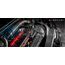 EVENTURI EVE-8VRS3-CF-LHD-INT ВПУСКНАЯ СИСТЕМА FULL BLACK CARBON ДЛЯ AUDI RS3 8V (GEN 1)