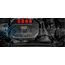 EVENTURI EVE-8YS3-CF-INT ВПУСКНАЯ СИСТЕМА CARBON ДЛЯ AUDI S3 (8Y) / TTS (2.0 TFSI)