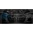 EVENTURI EVE-8YS3-CF-INT ВПУСКНАЯ СИСТЕМА CARBON ДЛЯ AUDI S3 (8Y) / TTS (2.0 TFSI)