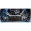 EVENTURI EVE-A90B48-INT ВПУСКНАЯ СИСТЕМА CARBON ДЛЯ TOYOTA MK5 SUPRA 2.0 (B48)