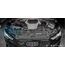 EVENTURI EVE-B9S5-CF-INT ВПУСКНАЯ СИСТЕМА BLACK CARBON ДЛЯ AUDI B9 S5 / S4