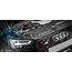 EVENTURI EVE-B9S5-CF-INT ВПУСКНАЯ СИСТЕМА BLACK CARBON ДЛЯ AUDI B9 S5 / S4
