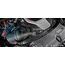 EVENTURI EVE-B9S5-CF-INT ВПУСКНАЯ СИСТЕМА BLACK CARBON ДЛЯ AUDI B9 S5 / S4