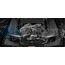 EVENTURI EVE-C63S-CF-INT ВПУСКНАЯ СИСТЕМА CARBON ДЛЯ MERCEDES X205 C63/C63S AMG (ВСЕ МОДЕЛИ)