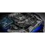 EVENTURI EVE-C63S-CF-INT ВПУСКНАЯ СИСТЕМА CARBON ДЛЯ MERCEDES X205 C63/C63S AMG (ВСЕ МОДЕЛИ)